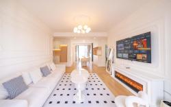 Zhome- Riverside Garden- Amazing View