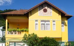 Cy Home - Trạm Dừng Chân