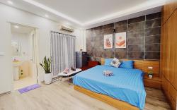 Peaceful Apartment | Prime Tay Ho Location* 202