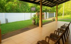 Residence Kuruniyavilla 