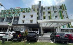 Hotel Wisata Niaga
