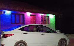 Ammavvana Kutira Home stay