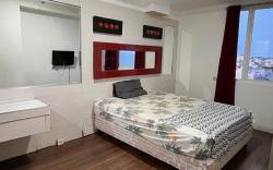 StayinBorneo