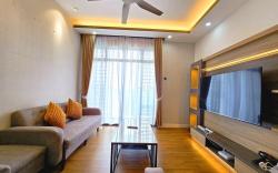 Paradigm_Platino A 3BR_9Pax Netflix@Unblock View