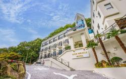 Miryang Evermiracle hotel