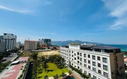2 Bedroom Seaview An Thuong, My Khe Beachfront