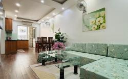 2 Bedroom Apt My Khe Beachfront An Thuong Area