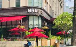 Madison Luxe District 1 Apartments