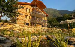 Mashru Riverside Estate