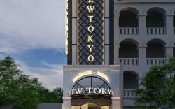 New Tokyo Massage Hotel Vung Tau