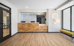ECHO Suites Extended Stay by Wyndham Fort Worth Alliance