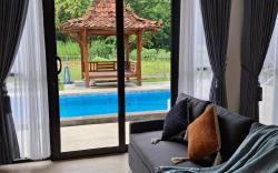 Sri Gaïa Yogyakarta