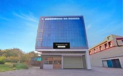 Super Townhouse Skyboat XLO Point