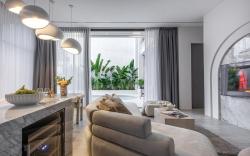 Brand New Luxury Designer By Villa-Amare Villa 5