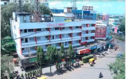 Hotel Samrat, Kolhapur