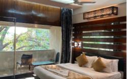 Hotel Samrat, Kolhapur