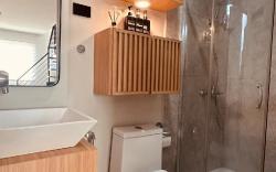 Melt and Laze Staycation house