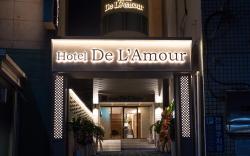 De Lamour Hotel