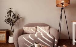 Melt & Laze Cozy Stylish Aesthetic Relaxing House
