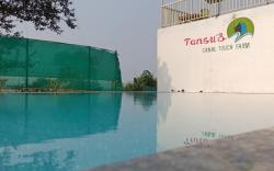 Tansu's Farm Stay 7km Karjat Station by Prospera