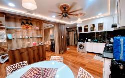 BMS Guest House for Families in Hyderabad Lux 2BHK