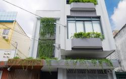 Babylon Garden Serviced Apartment