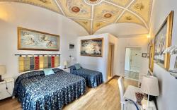 Relais la Corte dei Cavalieri