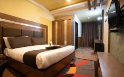 Collection O GIDC Naroda Formerly Hotel Eknath