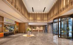 Home2 Suite by Hilton Chaozhou