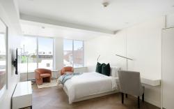 La Galerie Hotel Old Montreal, Sonder