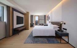 Four Points by Sheraton Xi'an Dayan Pagoda