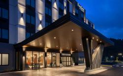 TownePlace Suites by Marriott Chilliwack