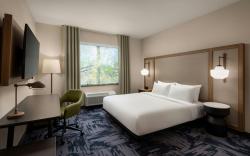 Fairfield by Marriott Inn & Suites Chilliwack