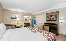 Red Roof Inn Washington, DC