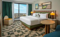 Trilogy Hotel Huntsville, Autograph Collection