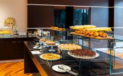 B&B HOTEL Bari Rondo