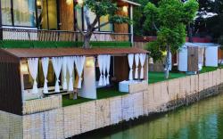 Baanrimnam Resort Lopburi