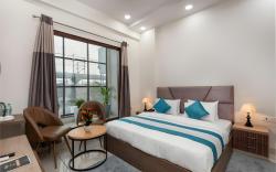 The Setu Hotel & Resorts