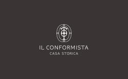 IL CONFORMISTA Casa Storica