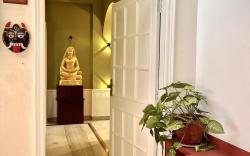 Ganga Vatika Boutique Hotel