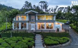 Farview Sande’s Villa by VEO - Part of StayVista