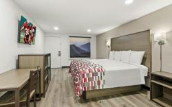 Red Roof Inn Wytheville