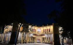 Estherea Bagh  Ranthambhore Tiger Territory