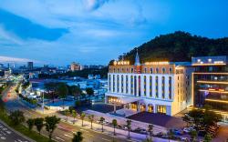 Guangzhou Panyu Changlong Grand Hotel