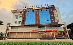 HOTEL COASTAL PALACE