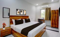 Collection O Nashik Central Railway Junction Formerly Dream Heritage Inn