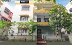 Hotel O Smriti Stay GD Park