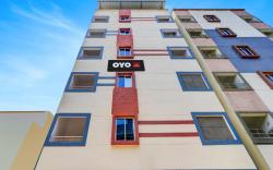 Hotel O AAFA SUITES Sri Venkateshwara Theatre