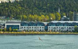 Aliée Istanbul - A Paris Society Collection Hotel