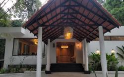 Hillscape Resort